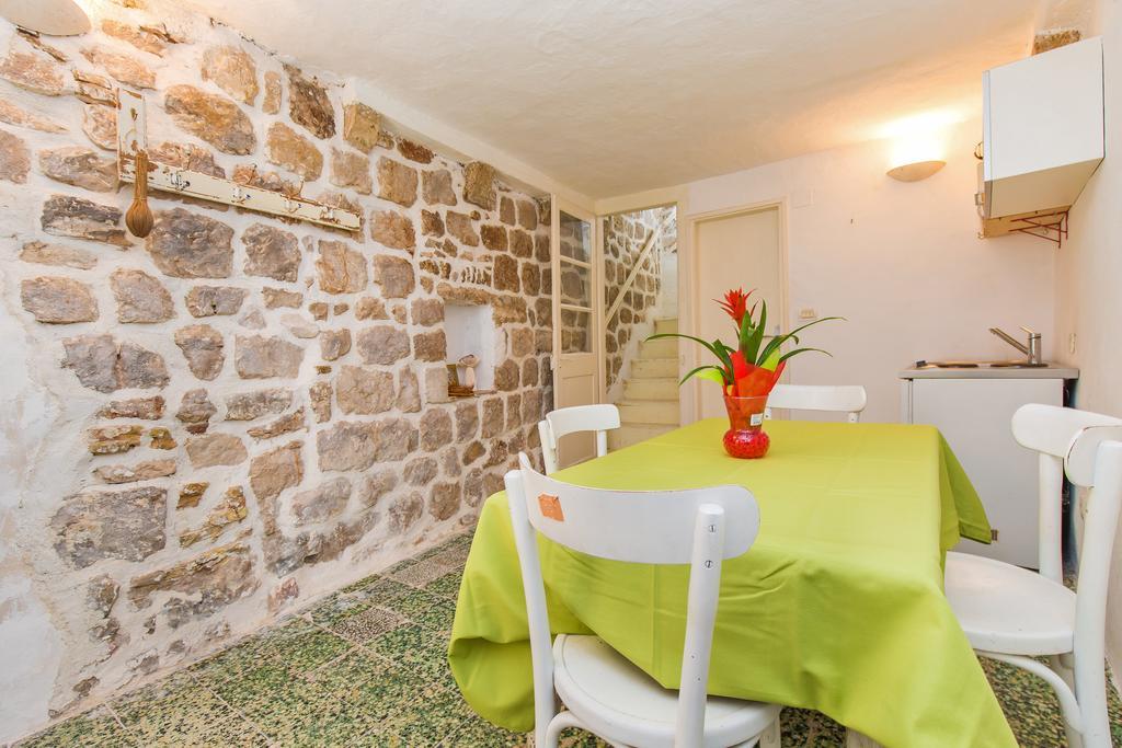 Peti Apartment Dubrovnik Exterior photo